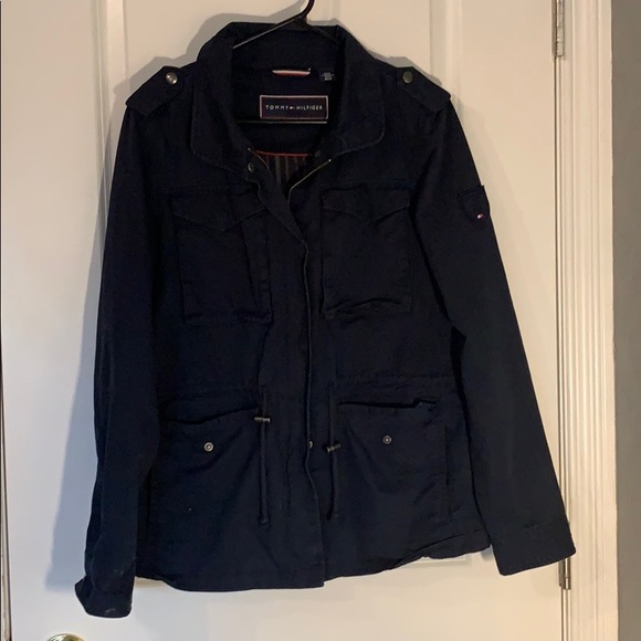 Tommy Hilfiger Jacket - Picture 2 of 2